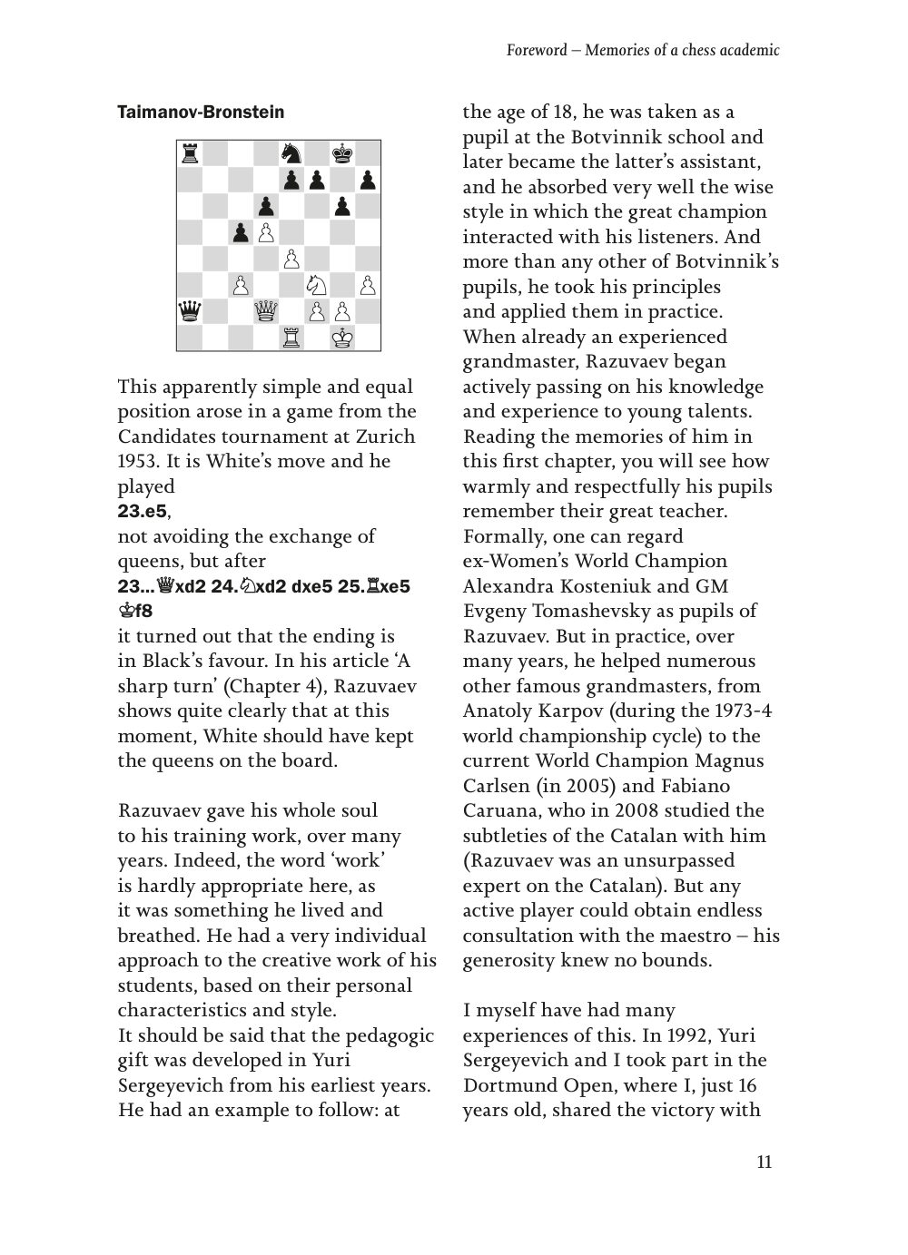 Sample page 7