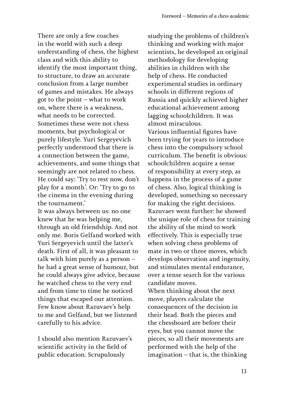 Sample page 9