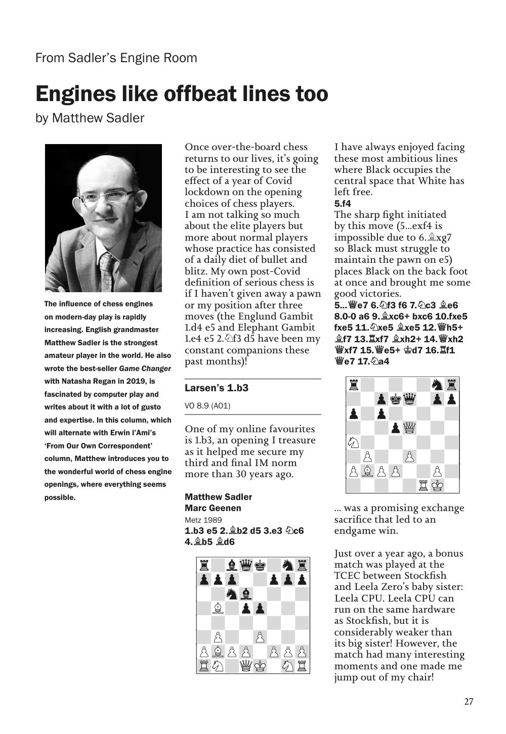 Sample page 9
