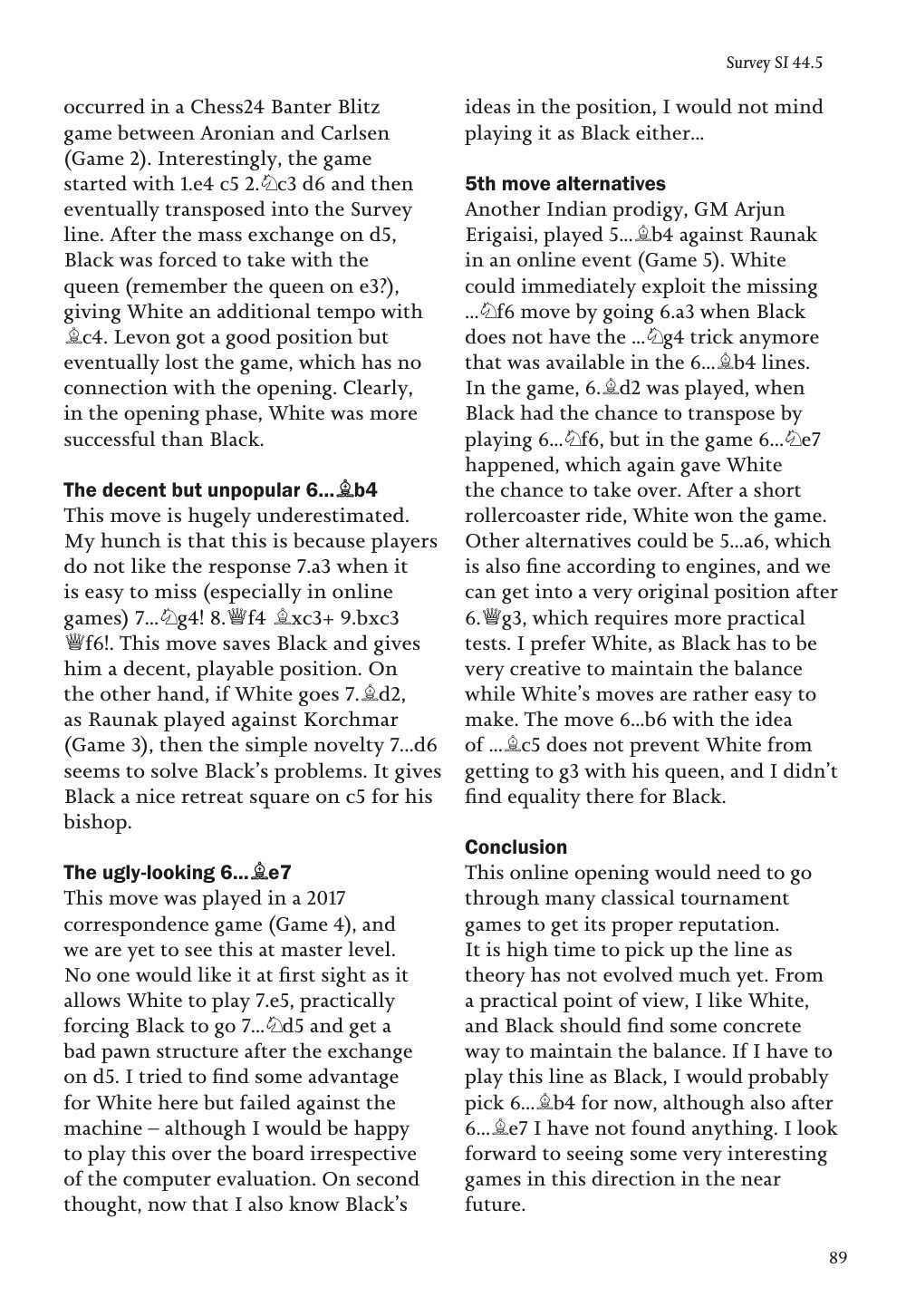 Sample page 11