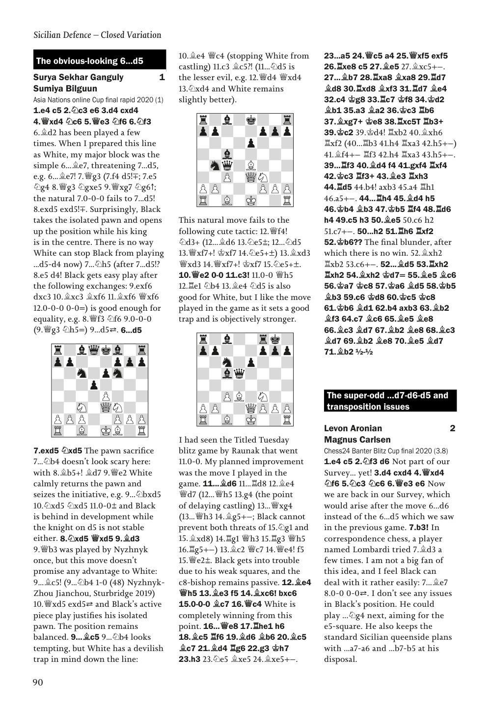 Sample page 12