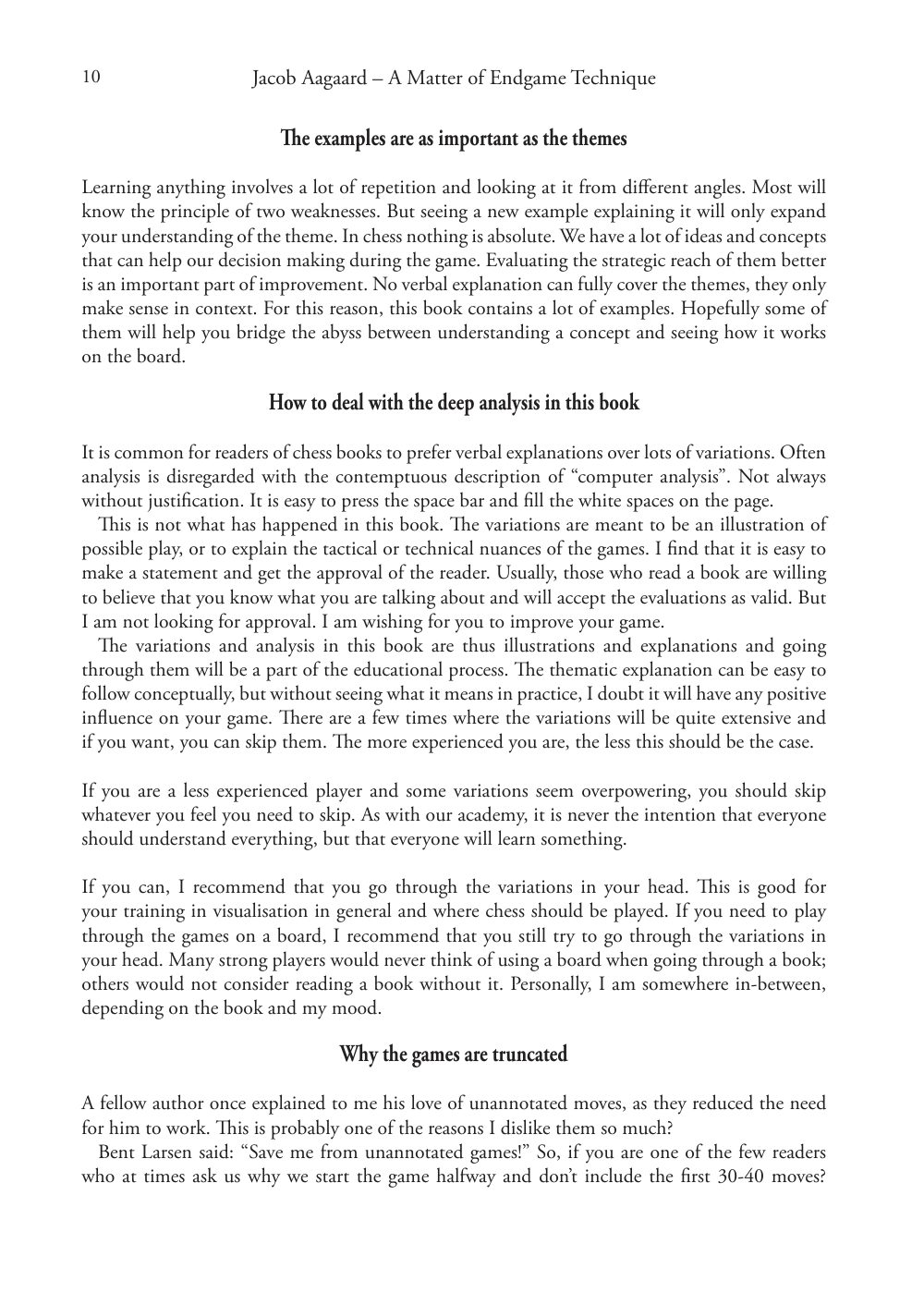 Sample page 8