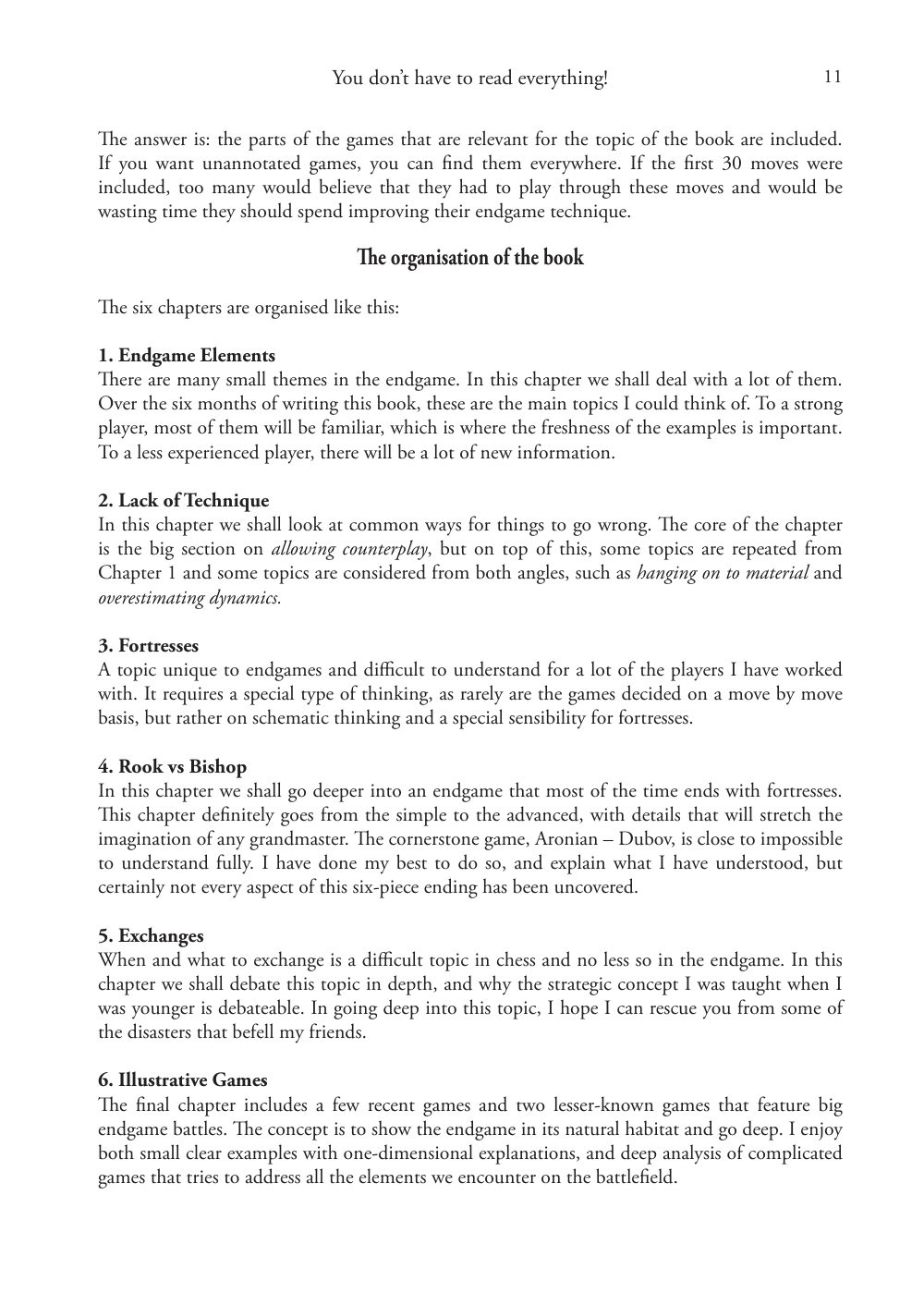 Sample page 9