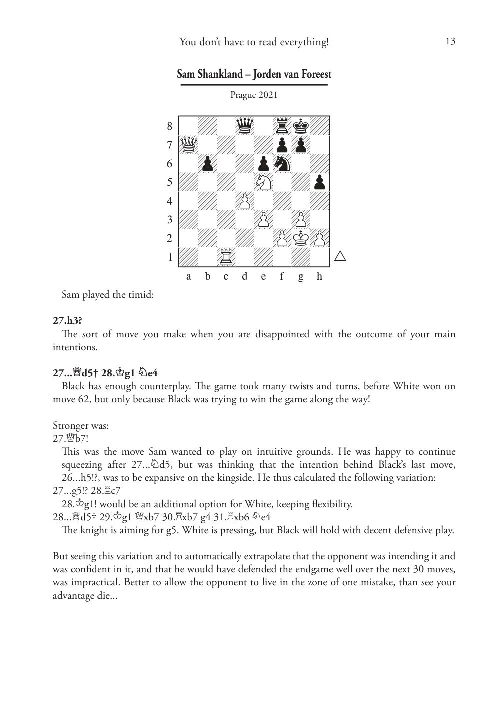 Sample page 11