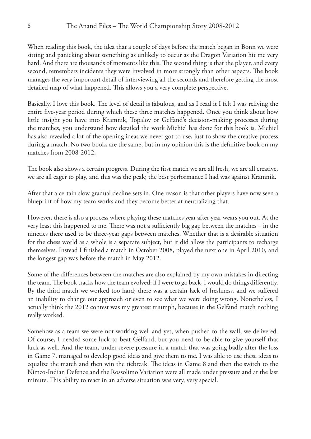 Sample page 6