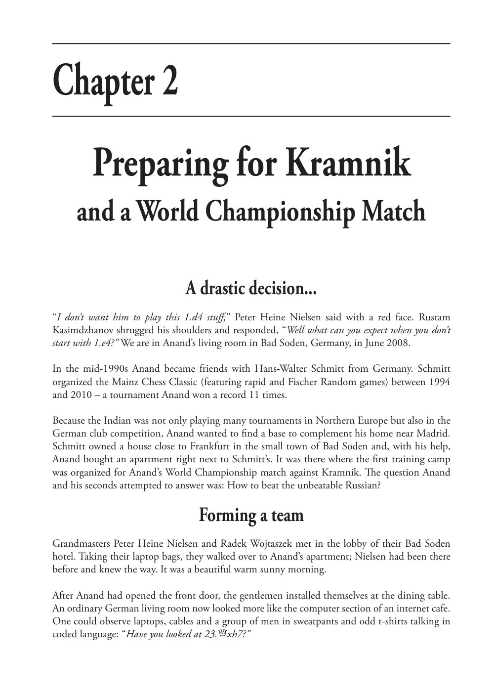 Sample page 8