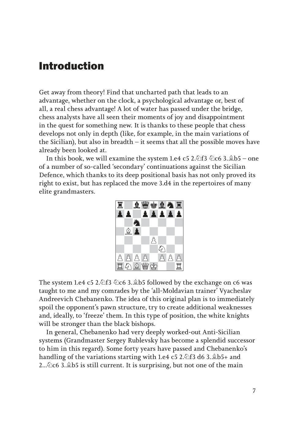 Sample page 4