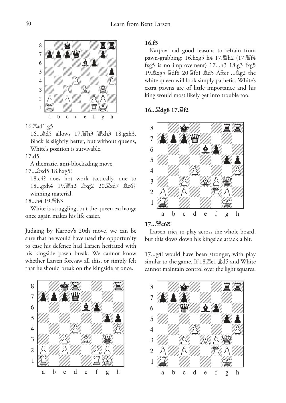 Sample page 11