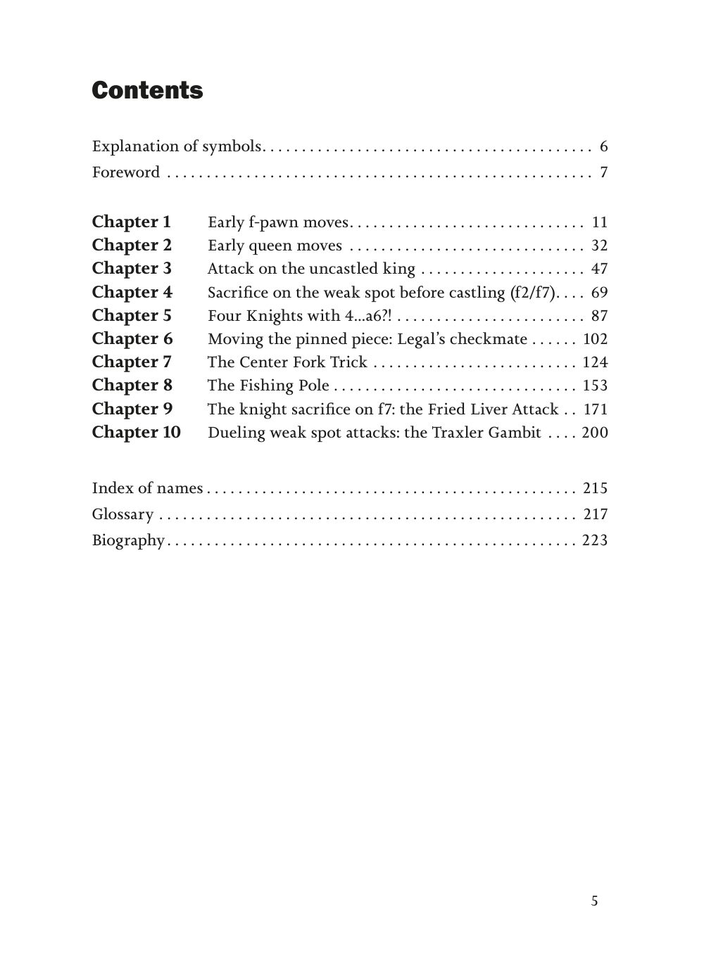 Sample page 2