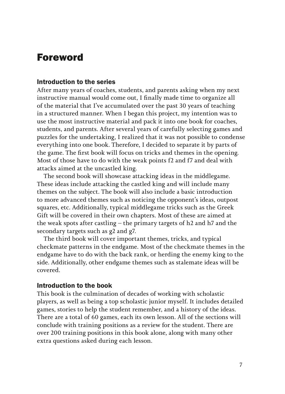 Sample page 3