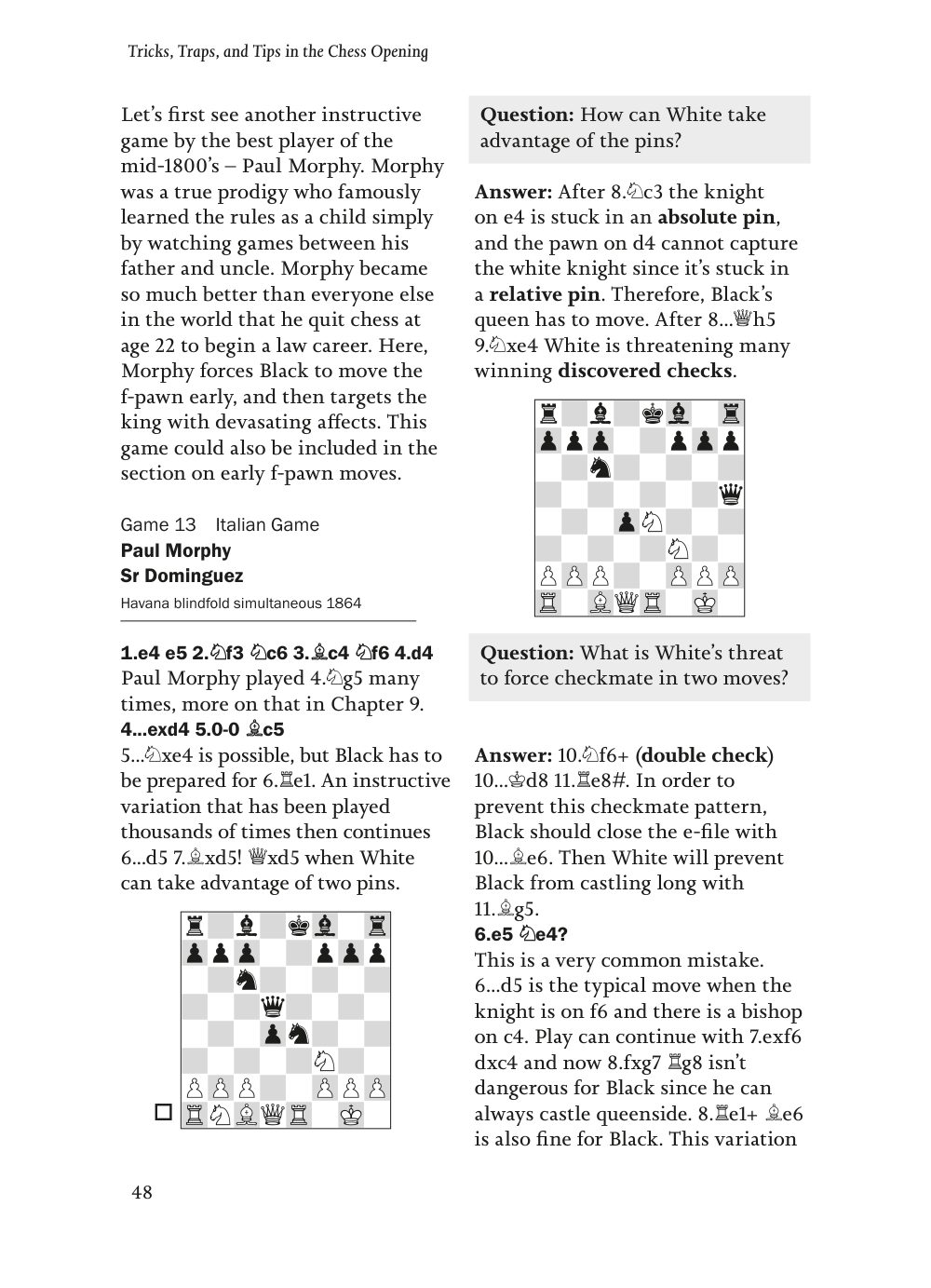 Sample page 8