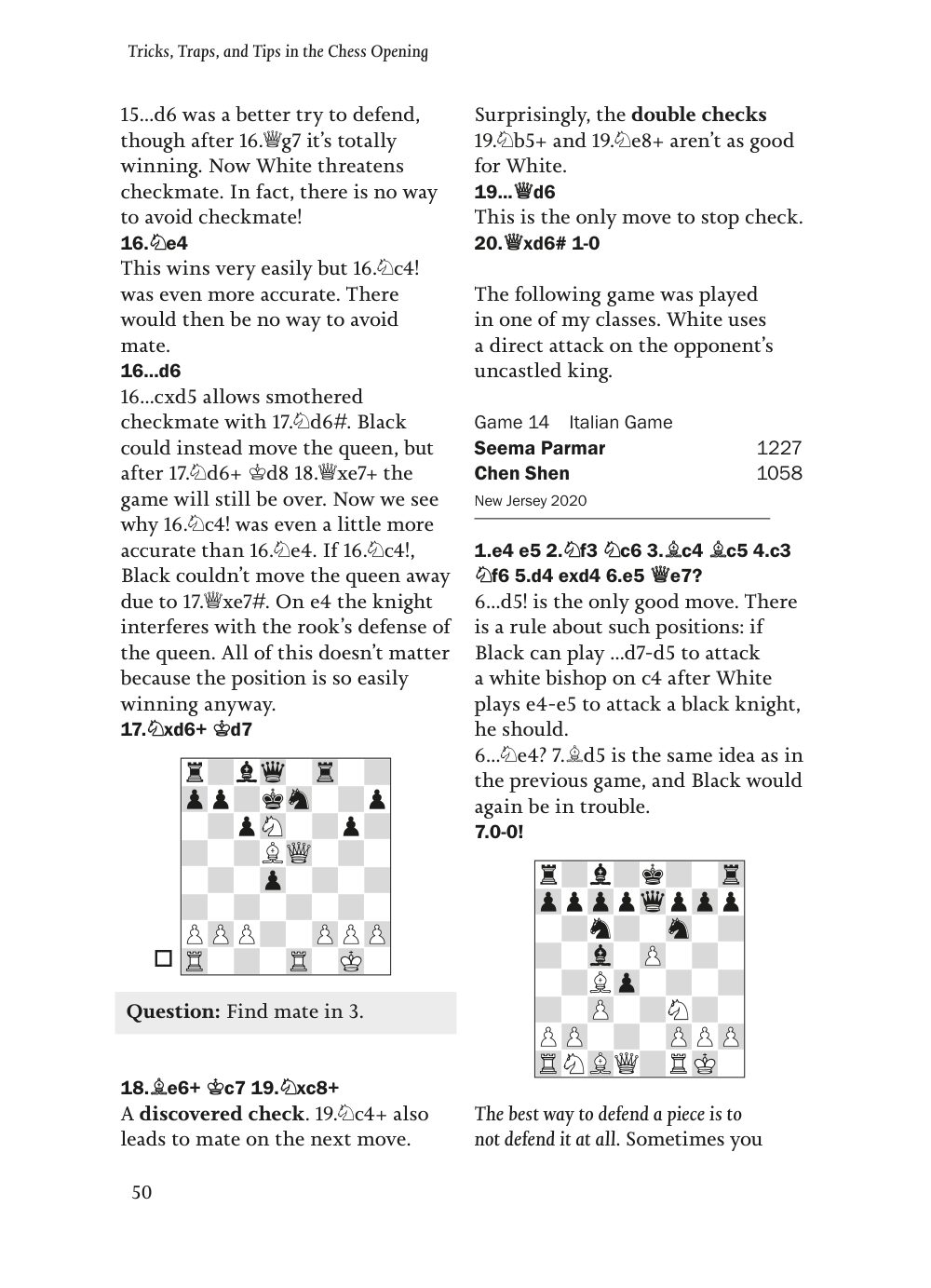 Sample page 10