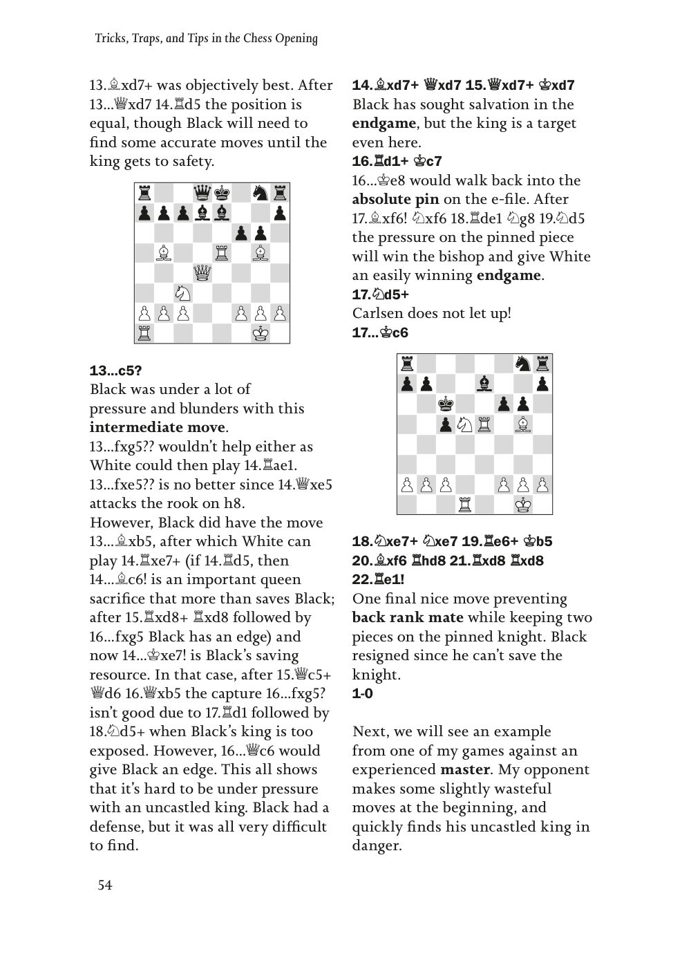 Sample page 14