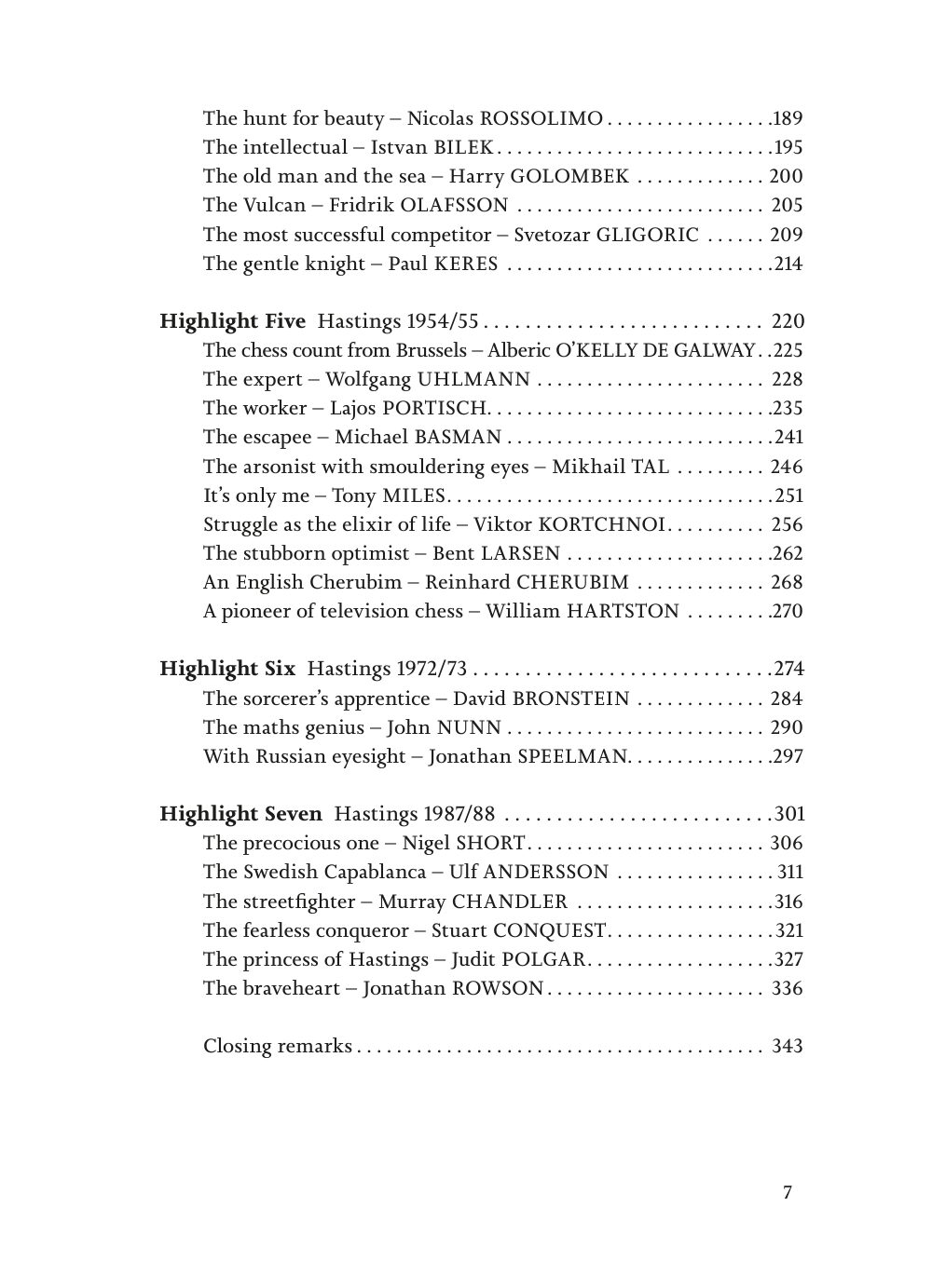 Sample page 4