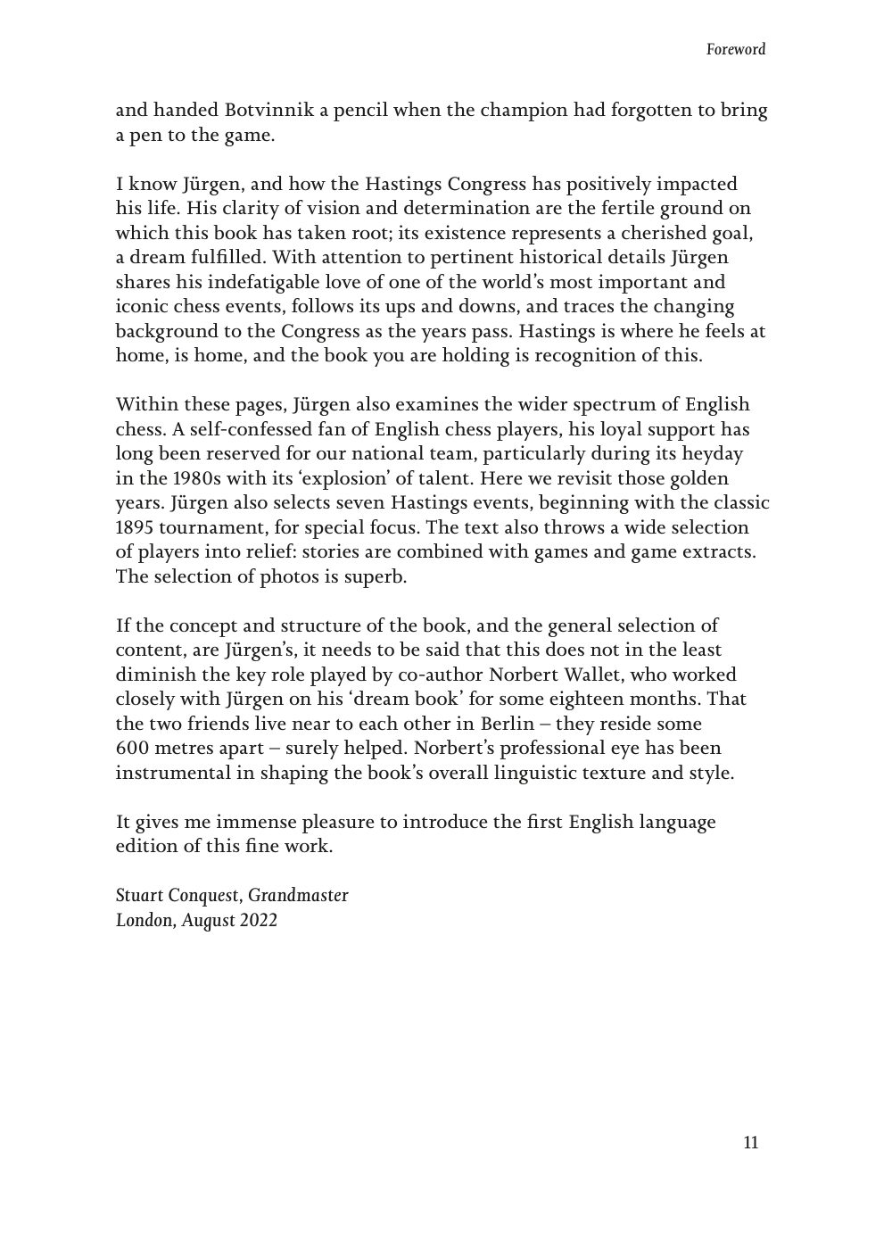 Sample page 8