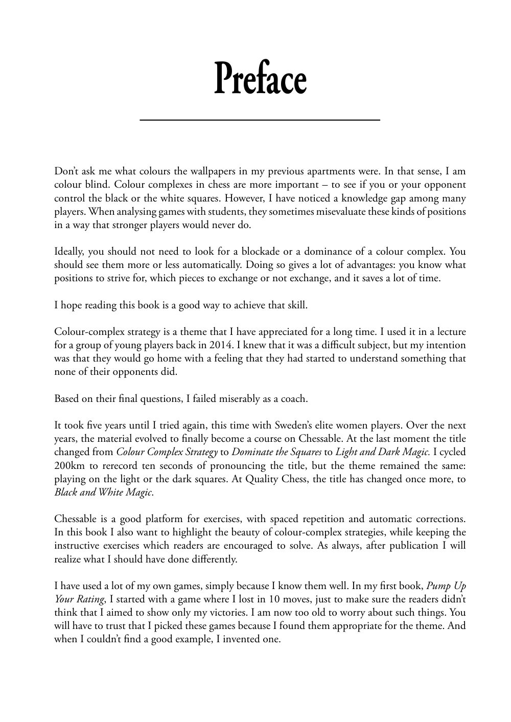 Sample page 3