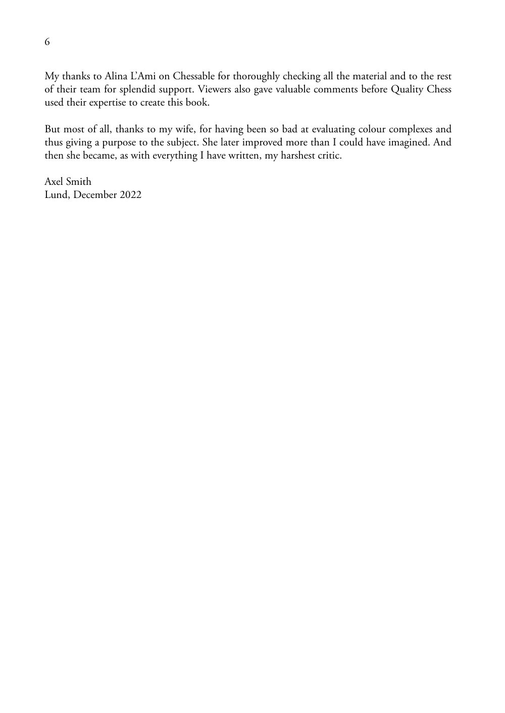 Sample page 4