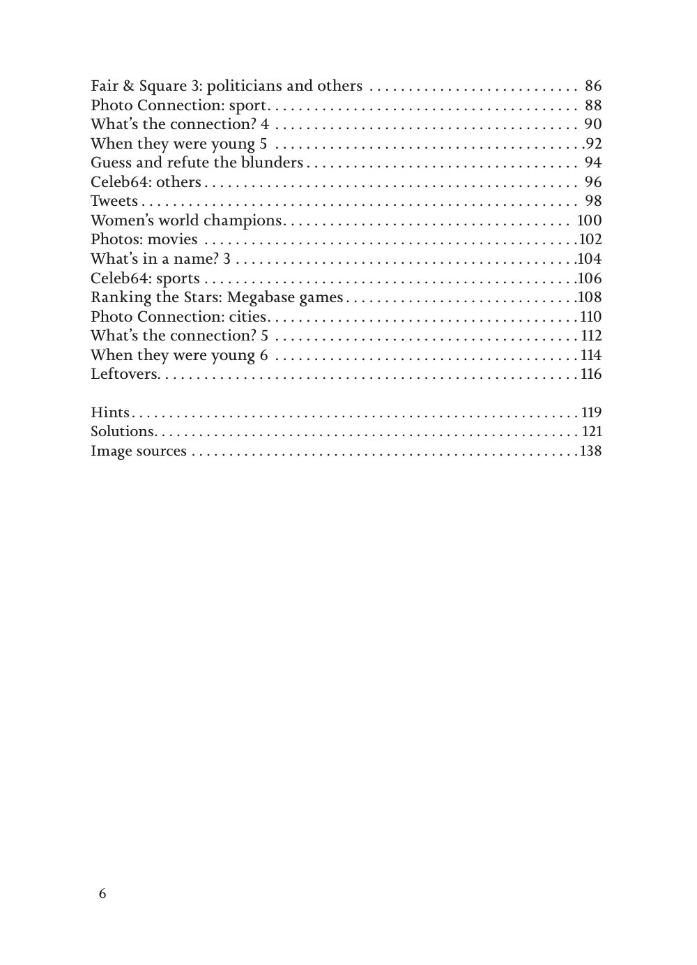 Sample page 3