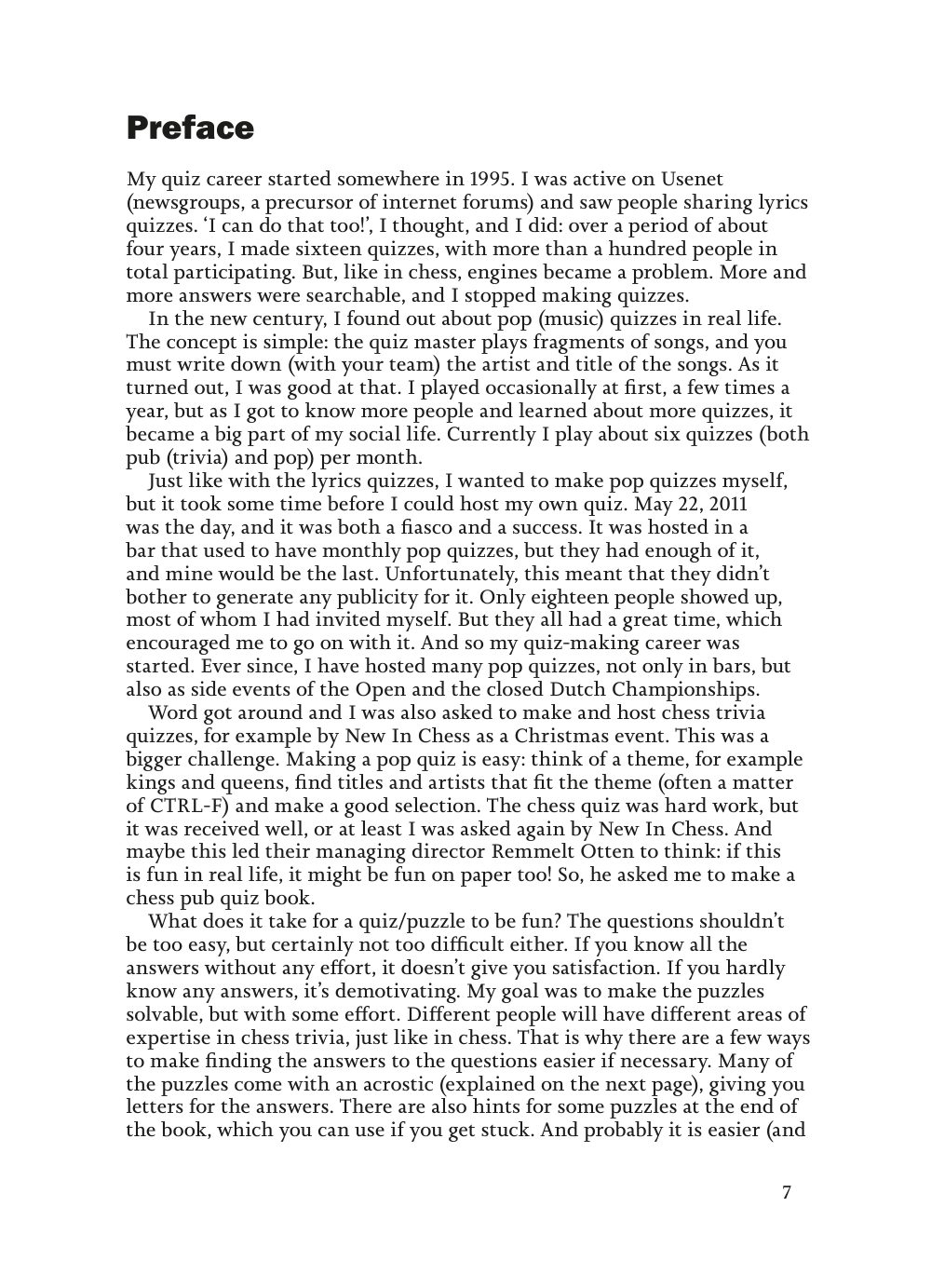 Sample page 4