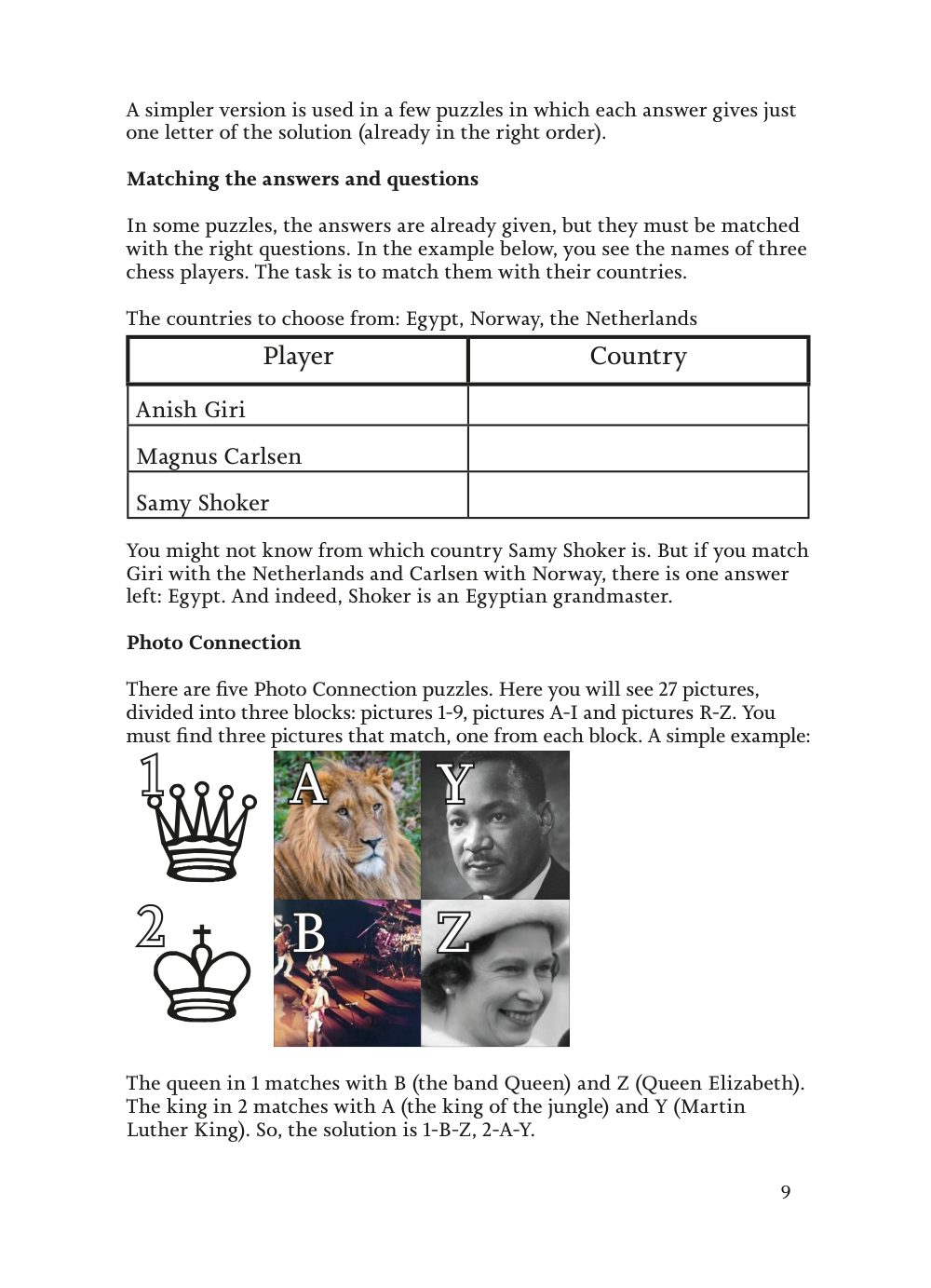 Sample page 6