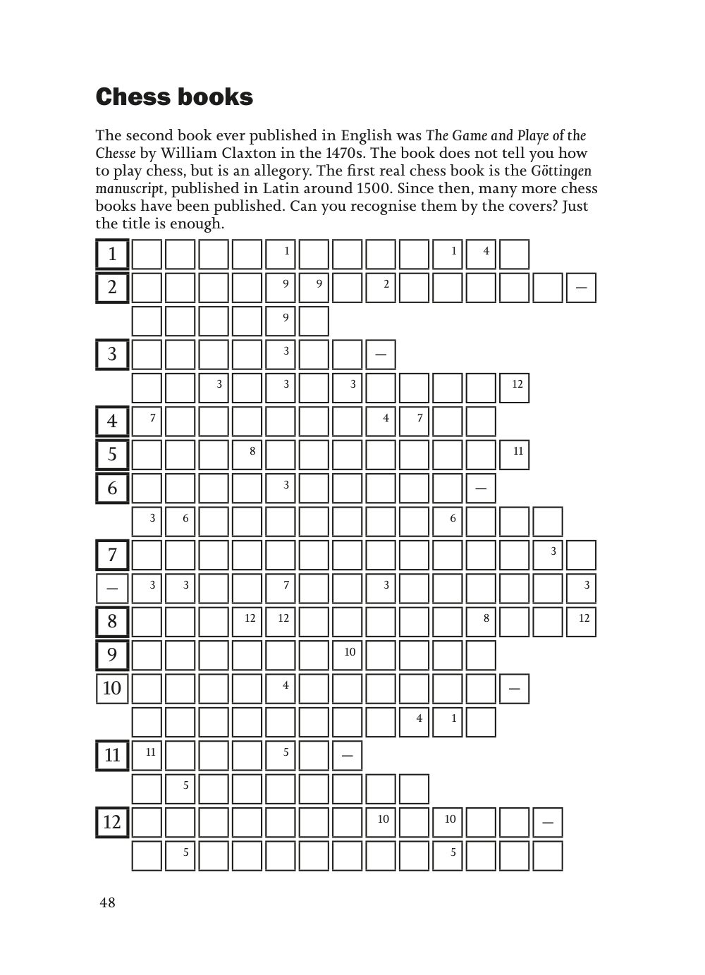 Sample page 10