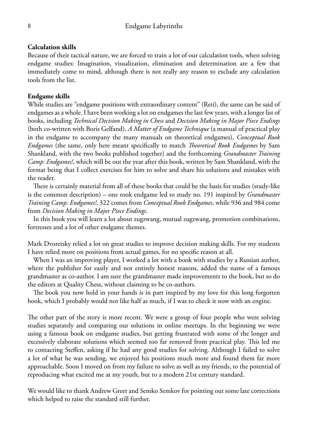 Sample page 5