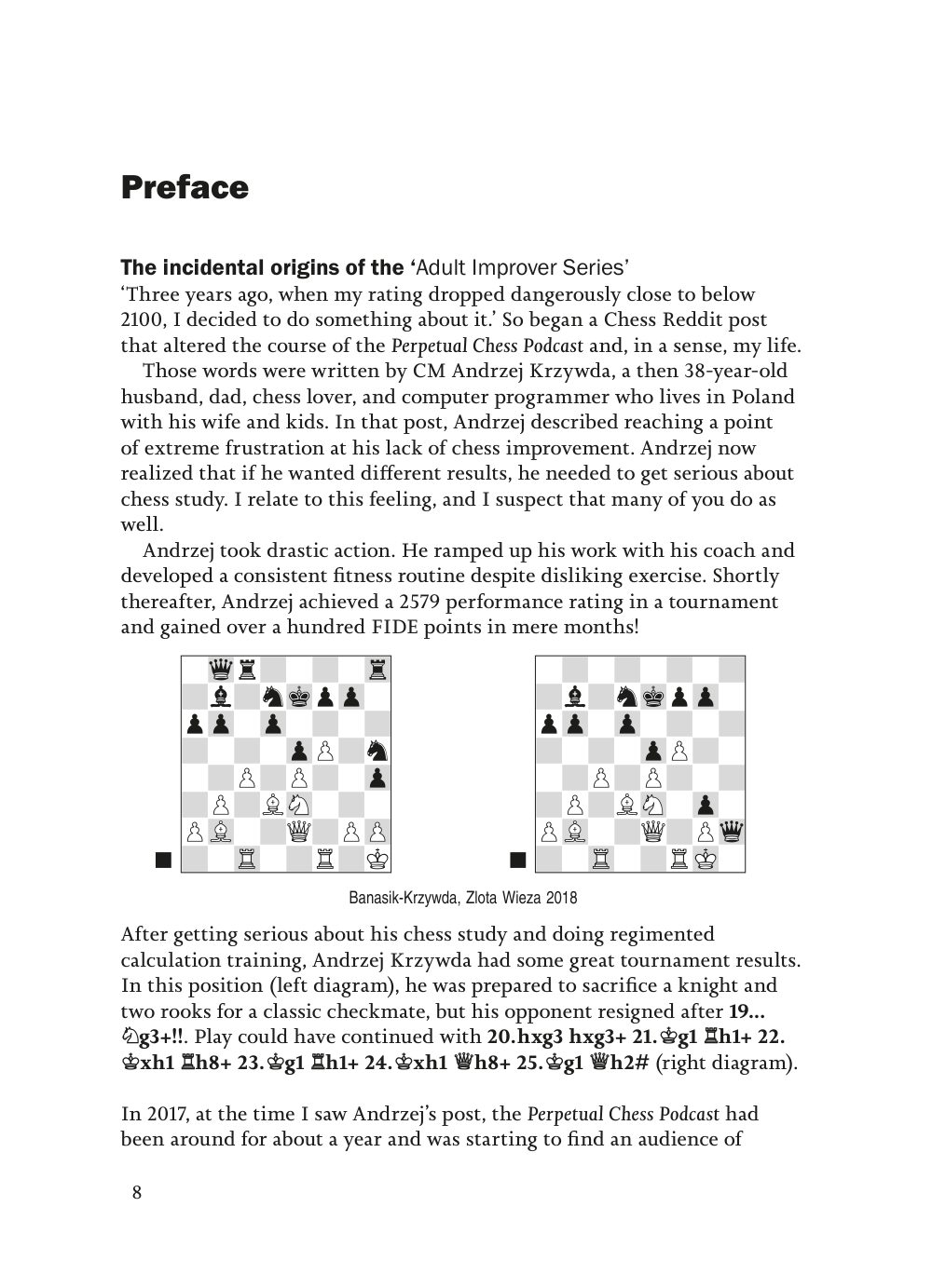 Sample page 5