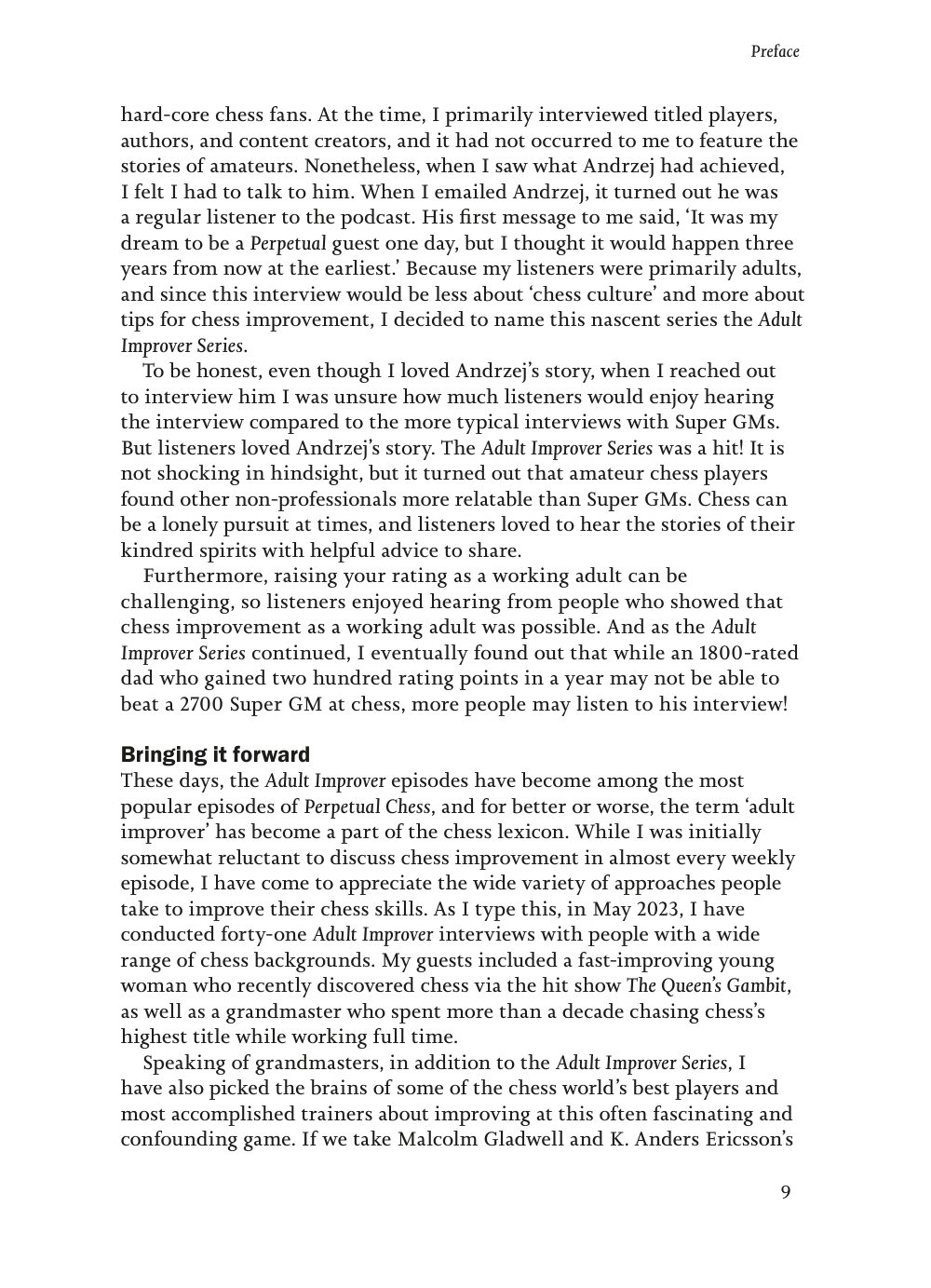 Sample page 6