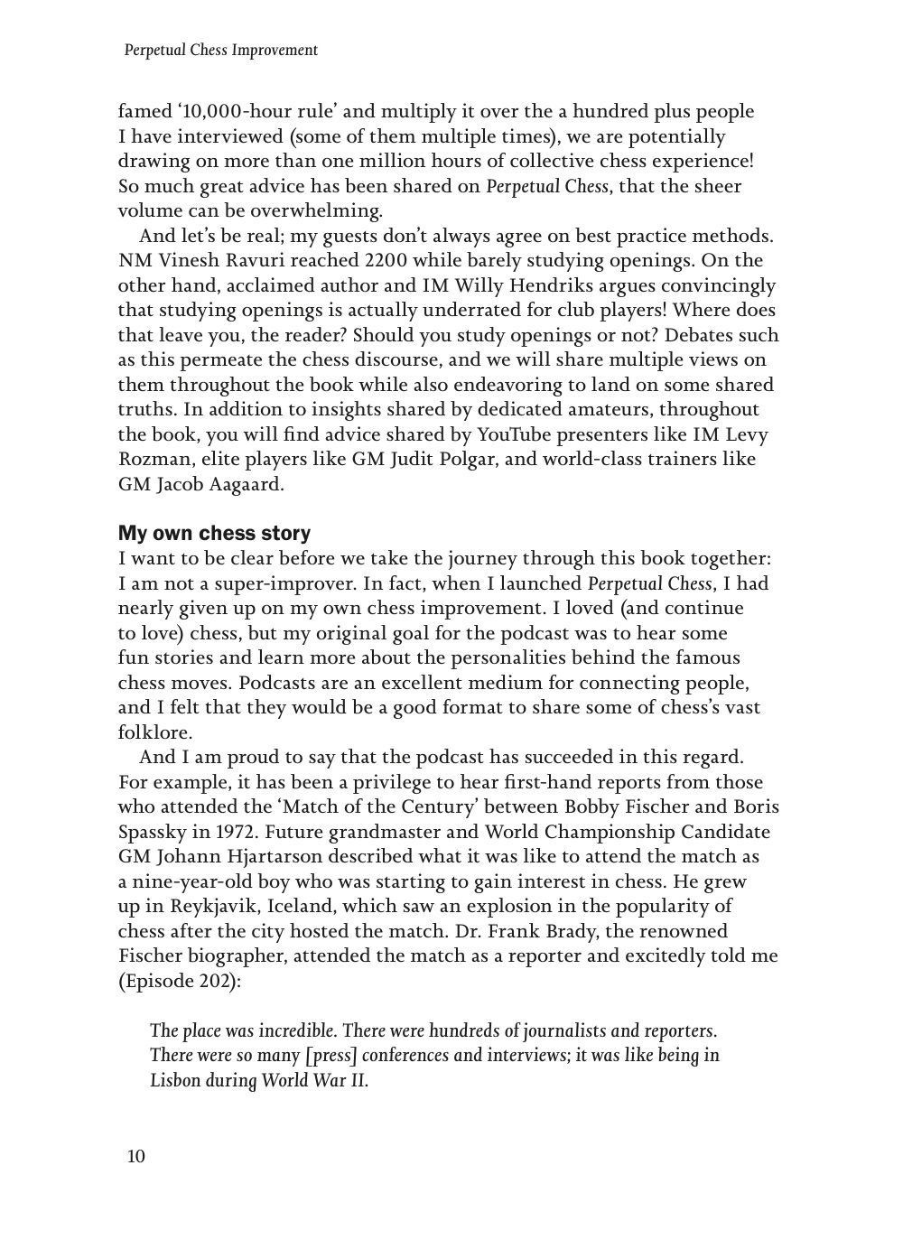 Sample page 7