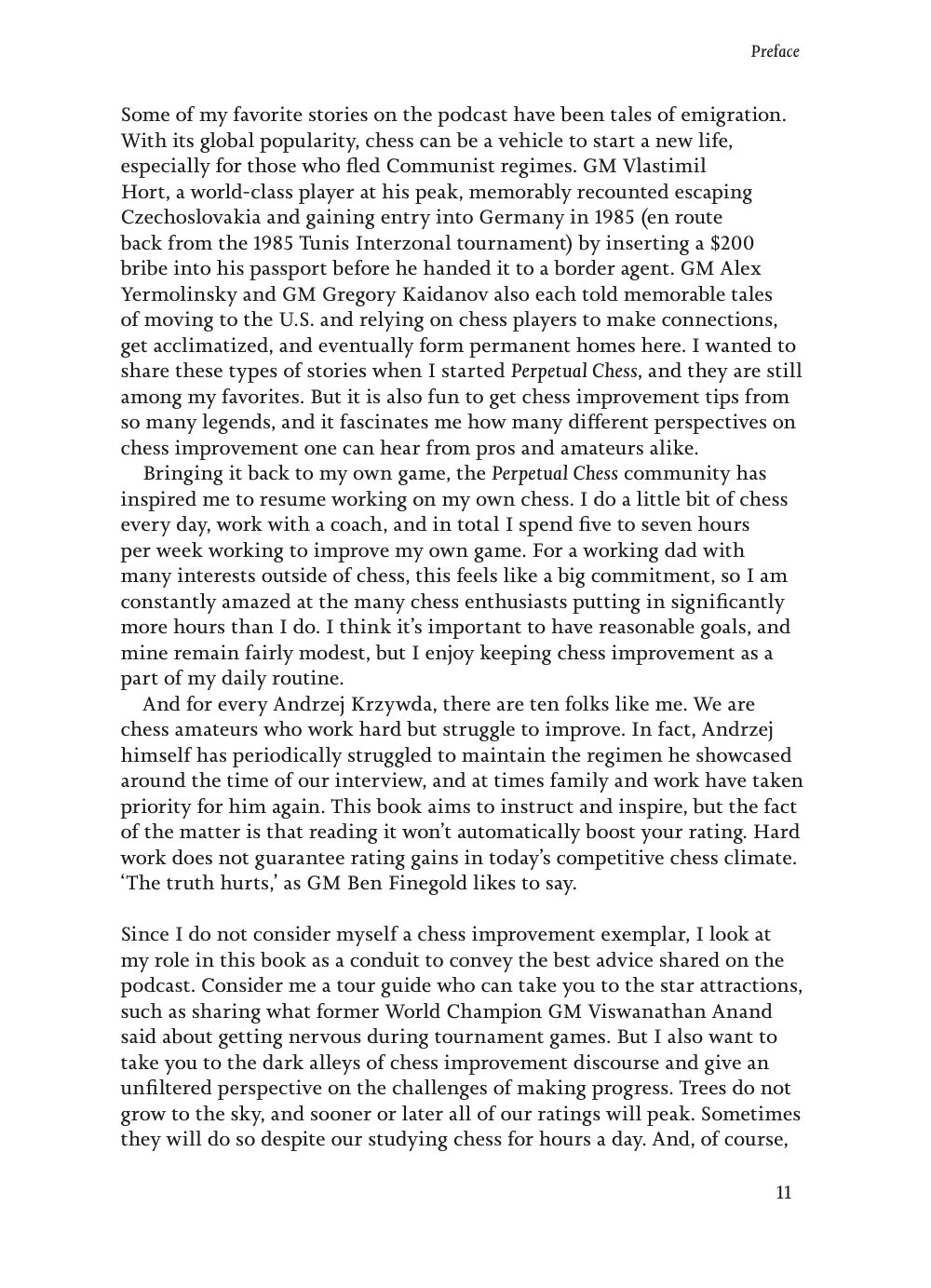Sample page 8
