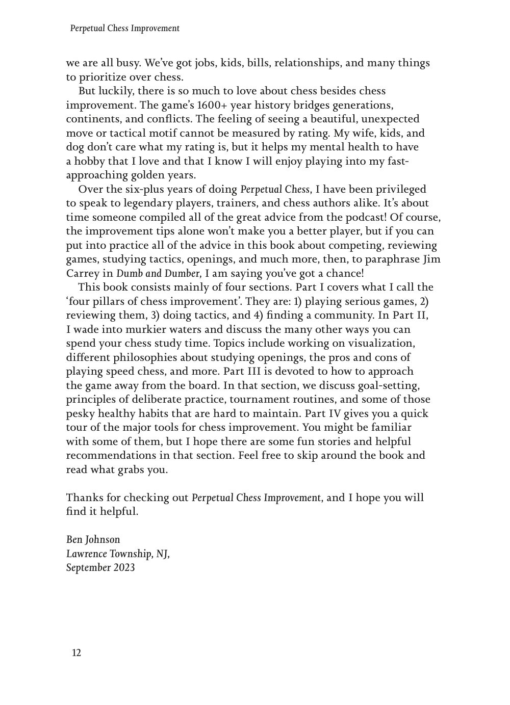 Sample page 9