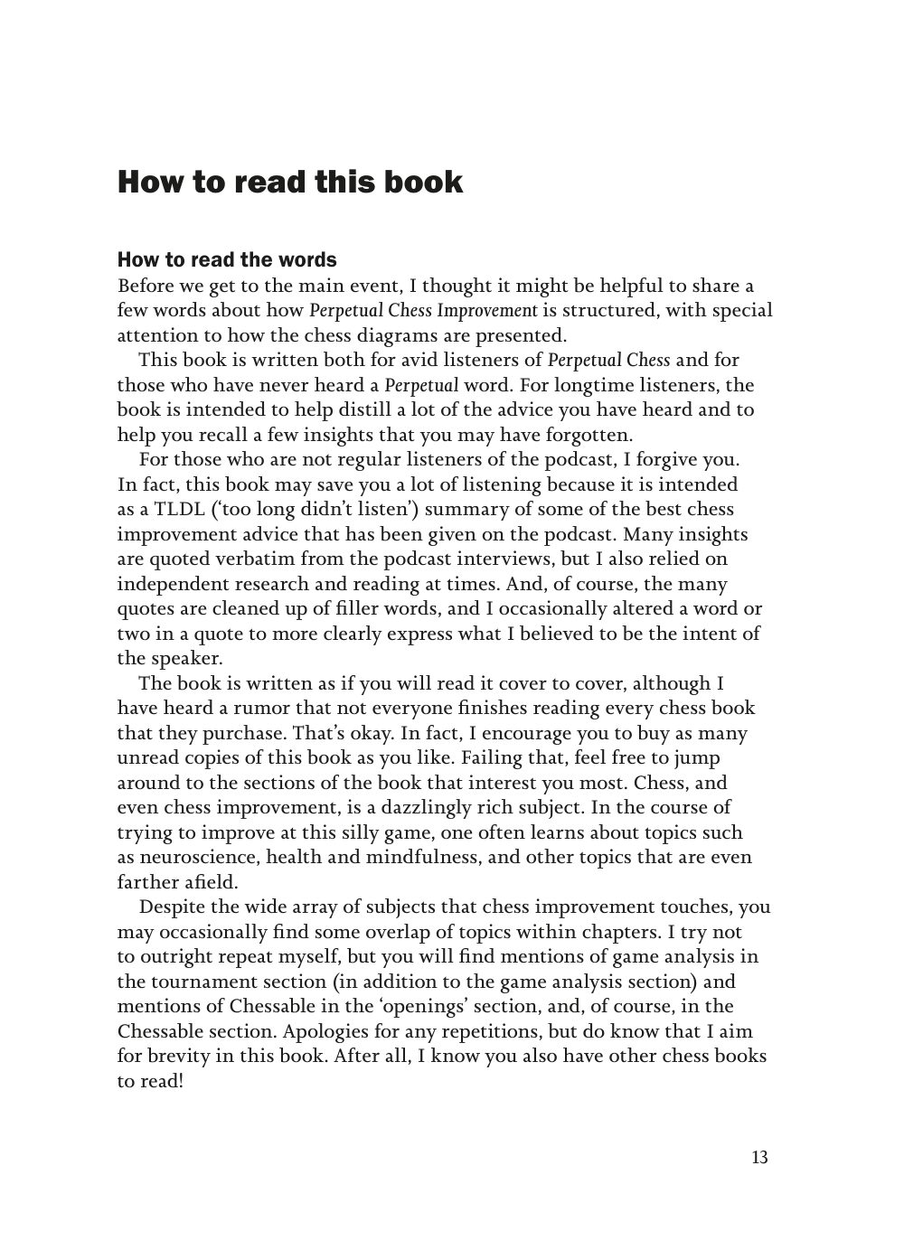 Sample page 10