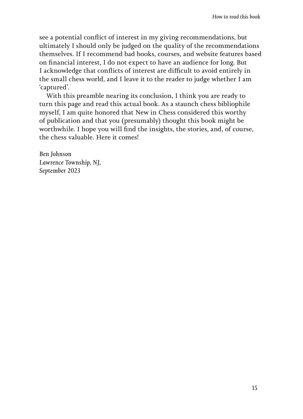 Sample page 12