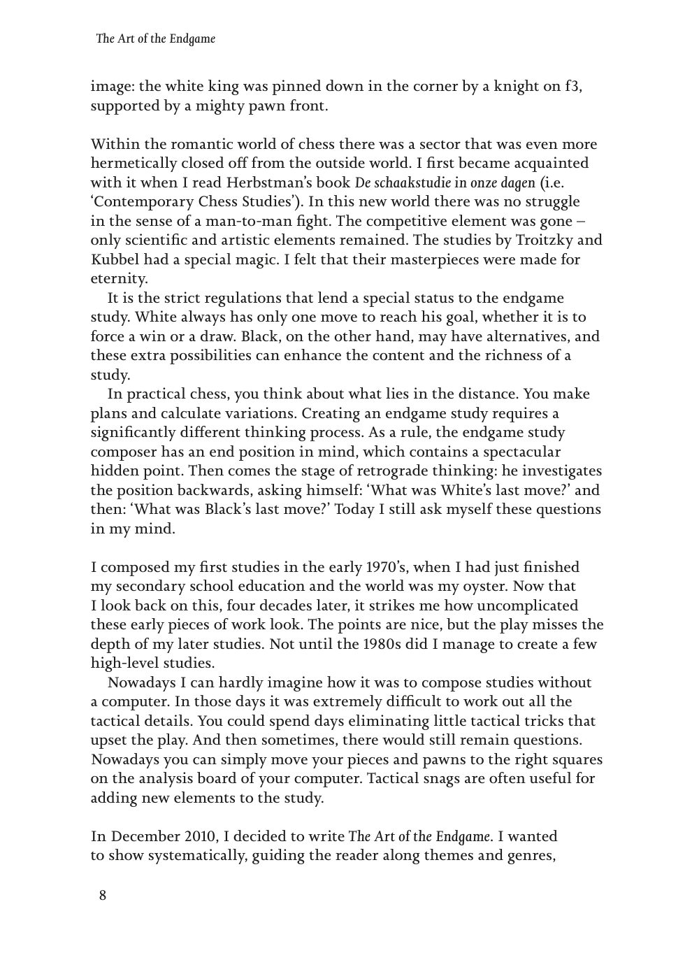 Sample page 3