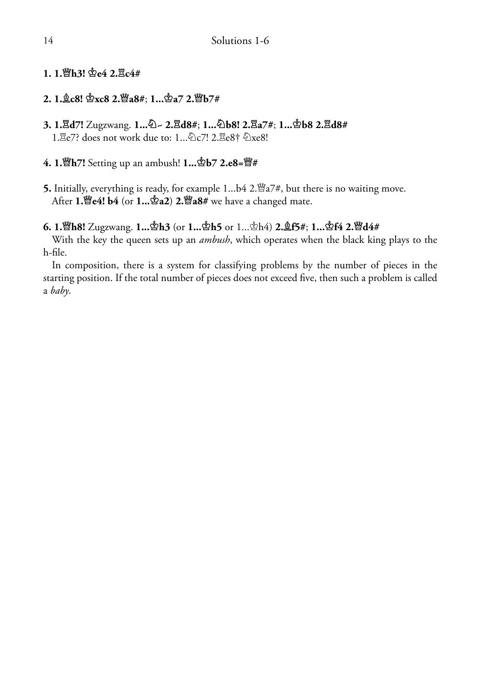 Sample page 8