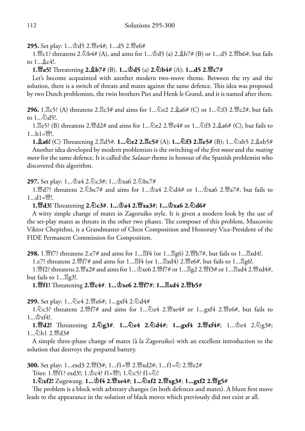 Sample page 10