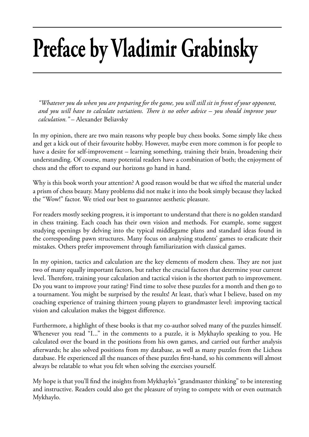 Sample page 3