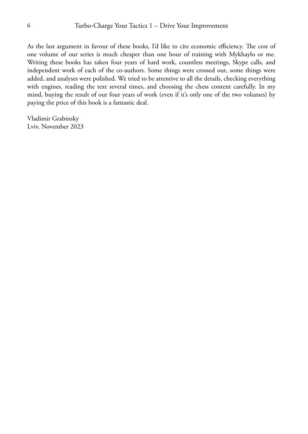 Sample page 4