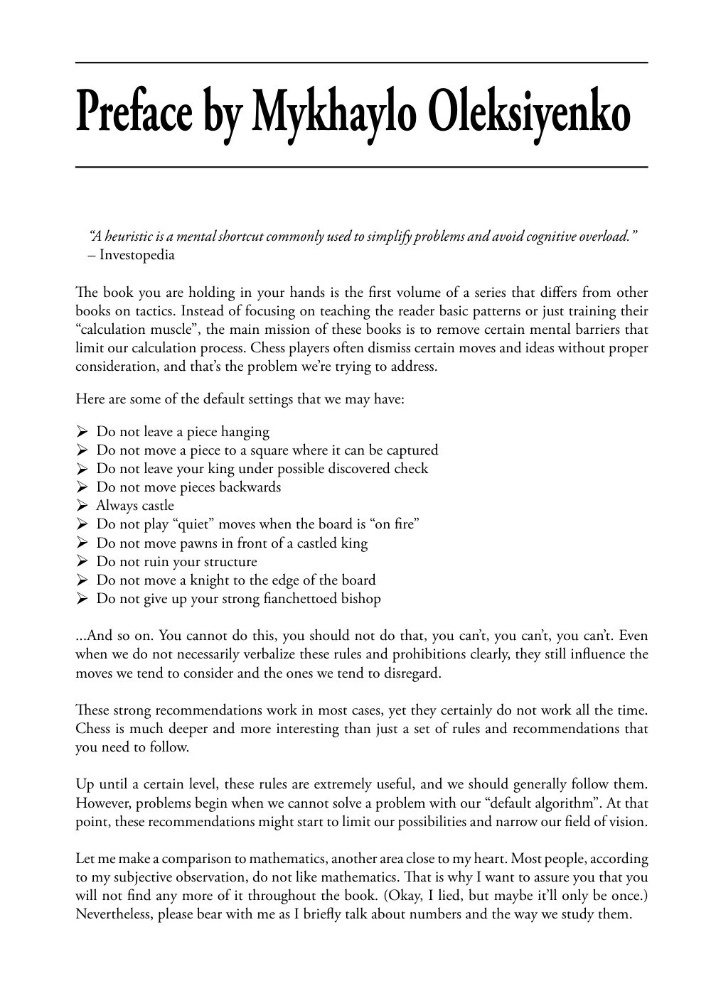 Sample page 5