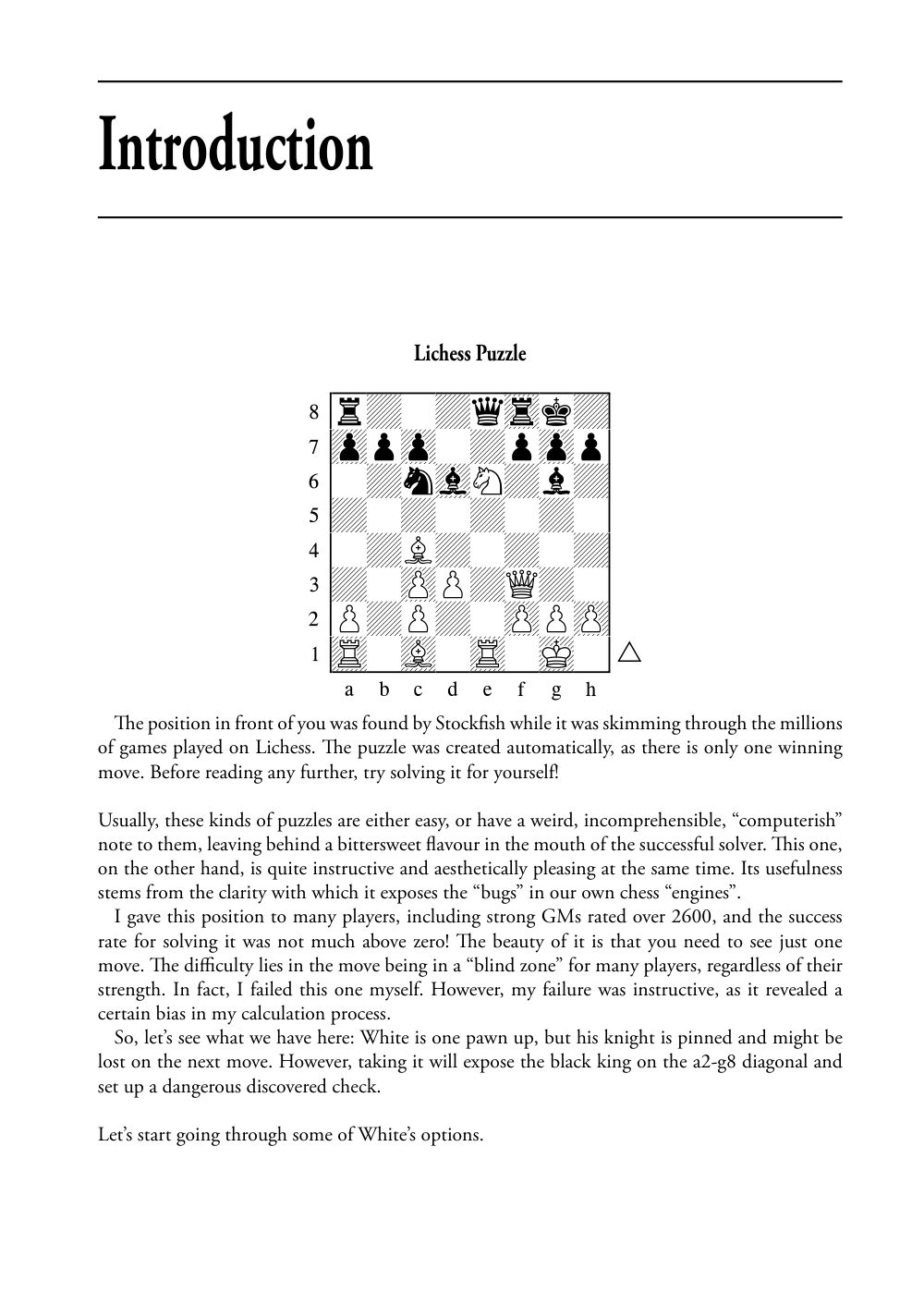 Sample page 8