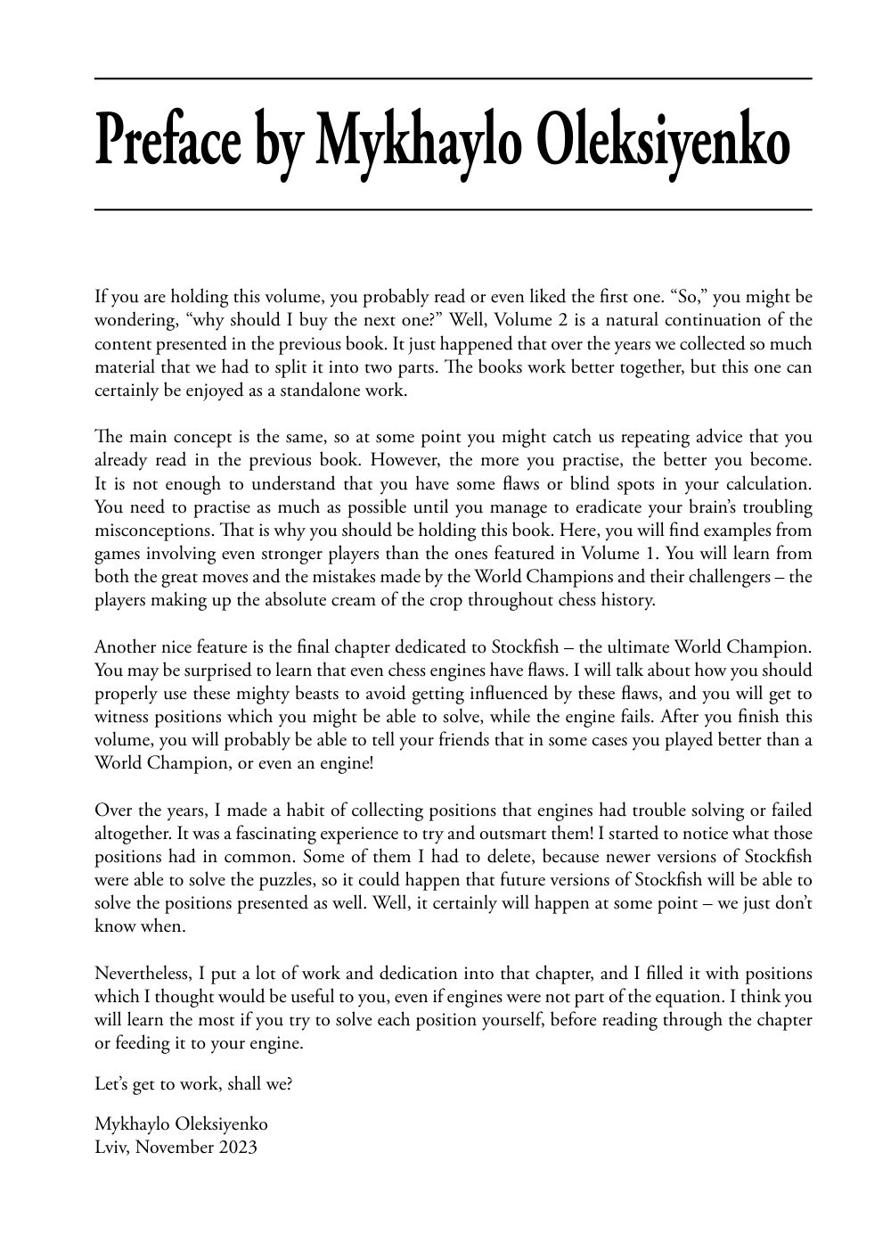 Sample page 5
