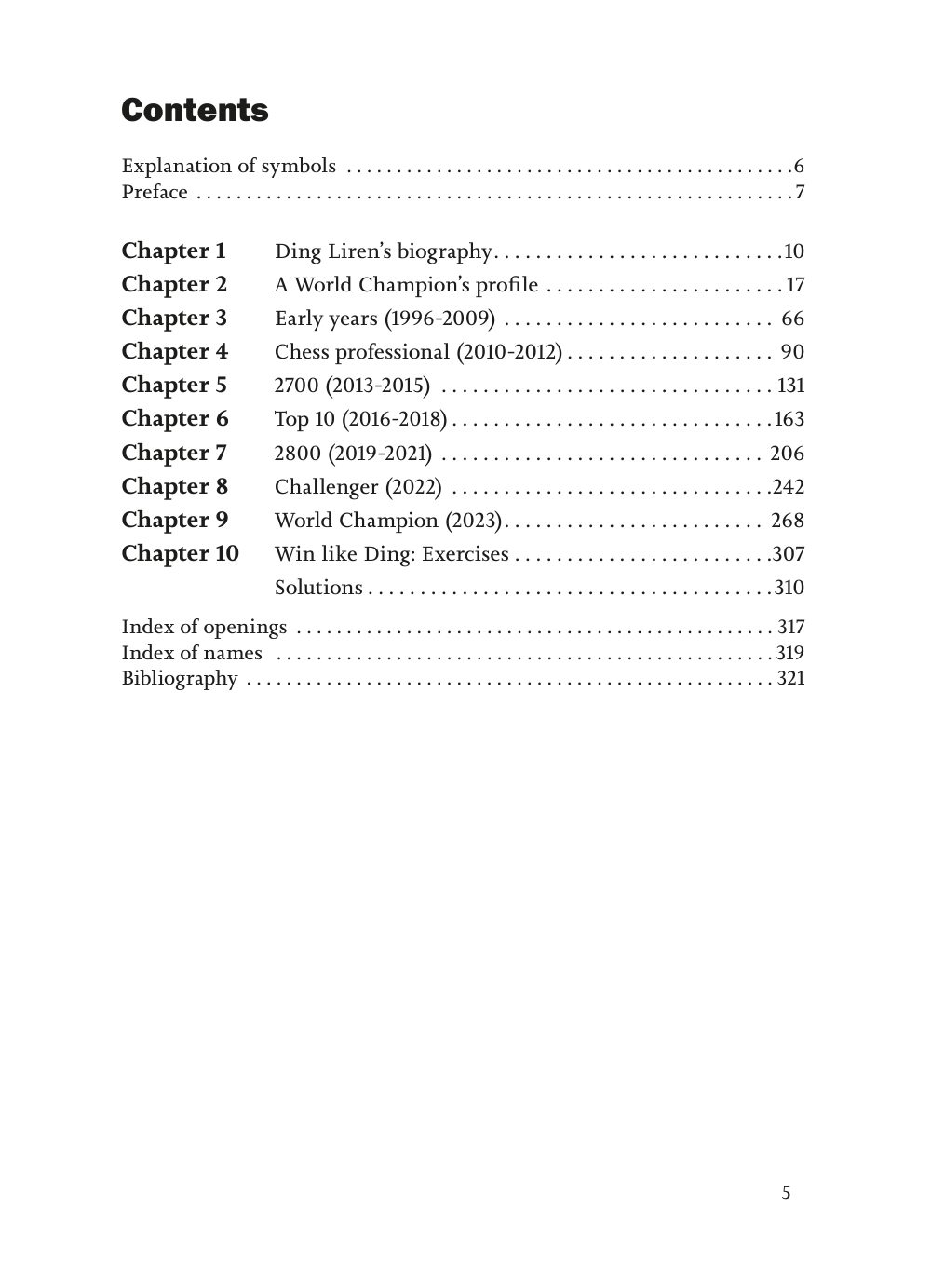 Sample page 1