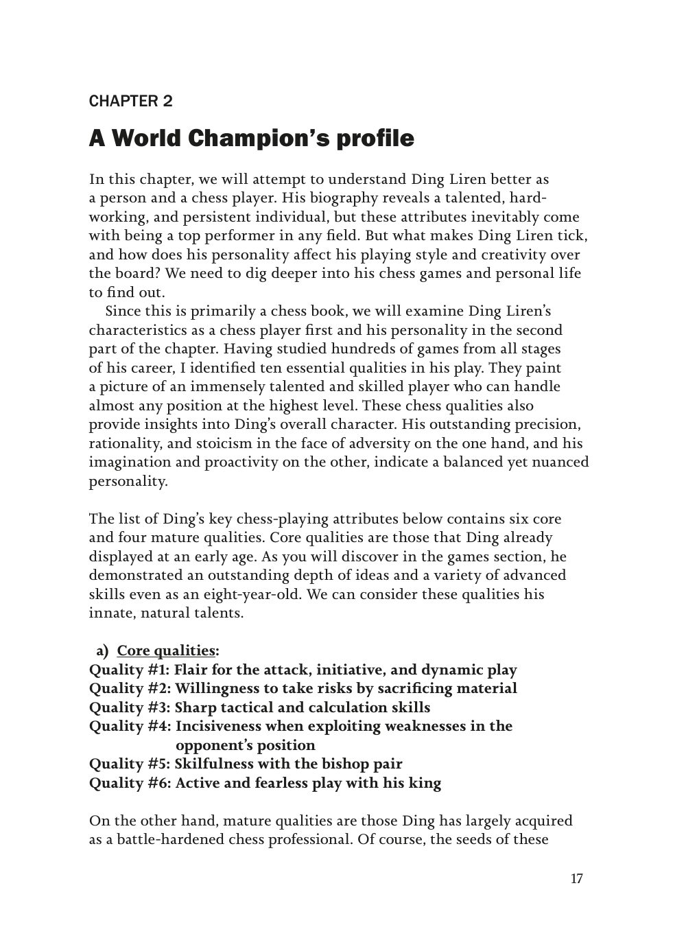 Sample page 5