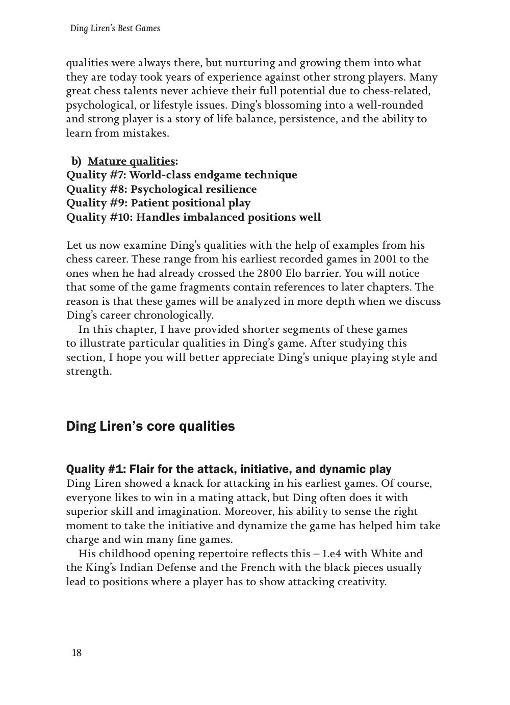Sample page 6