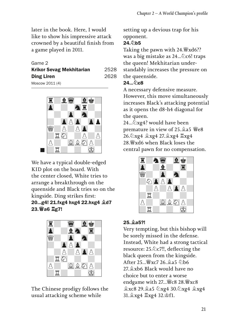 Sample page 9