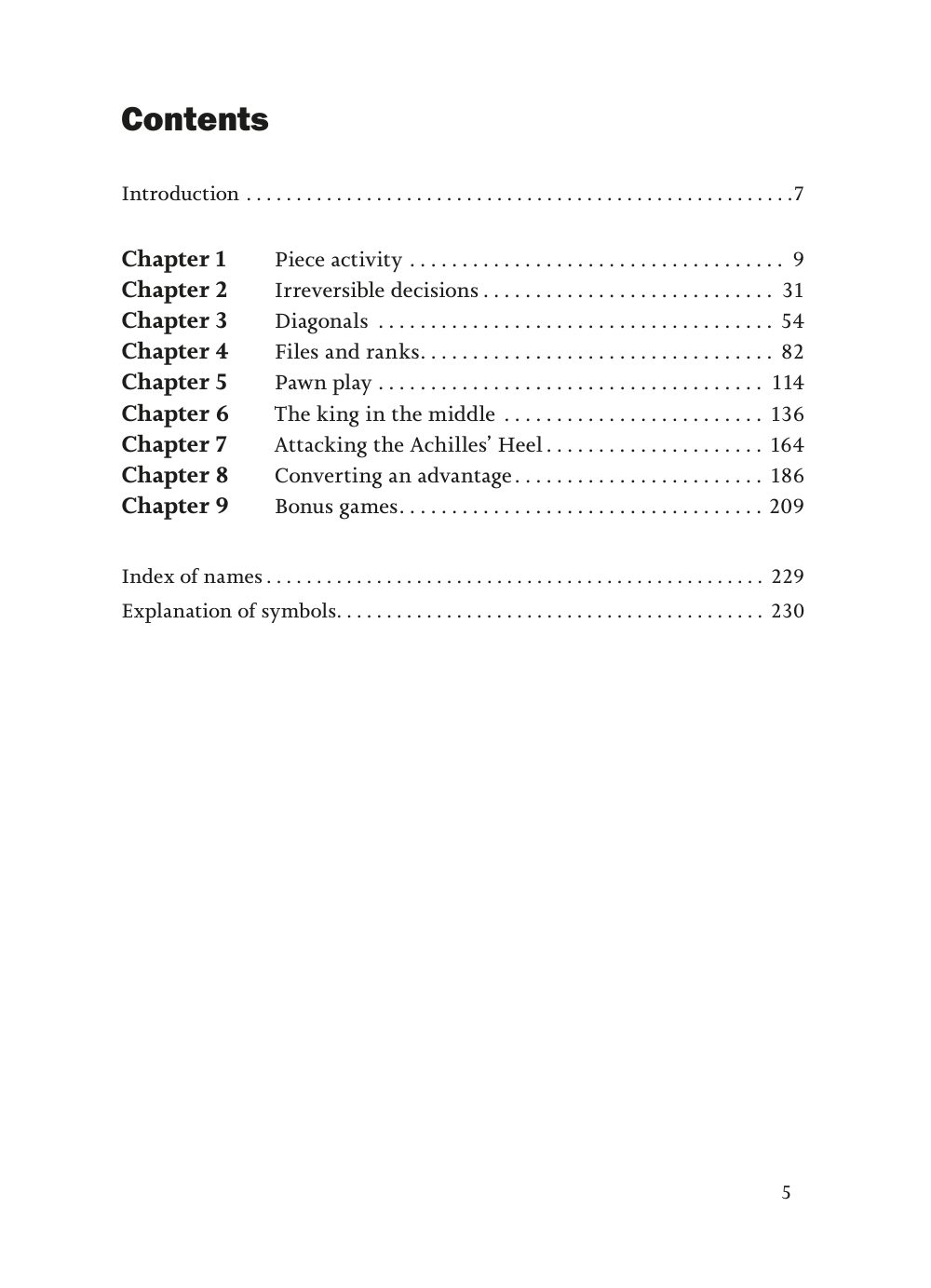 Sample page 1