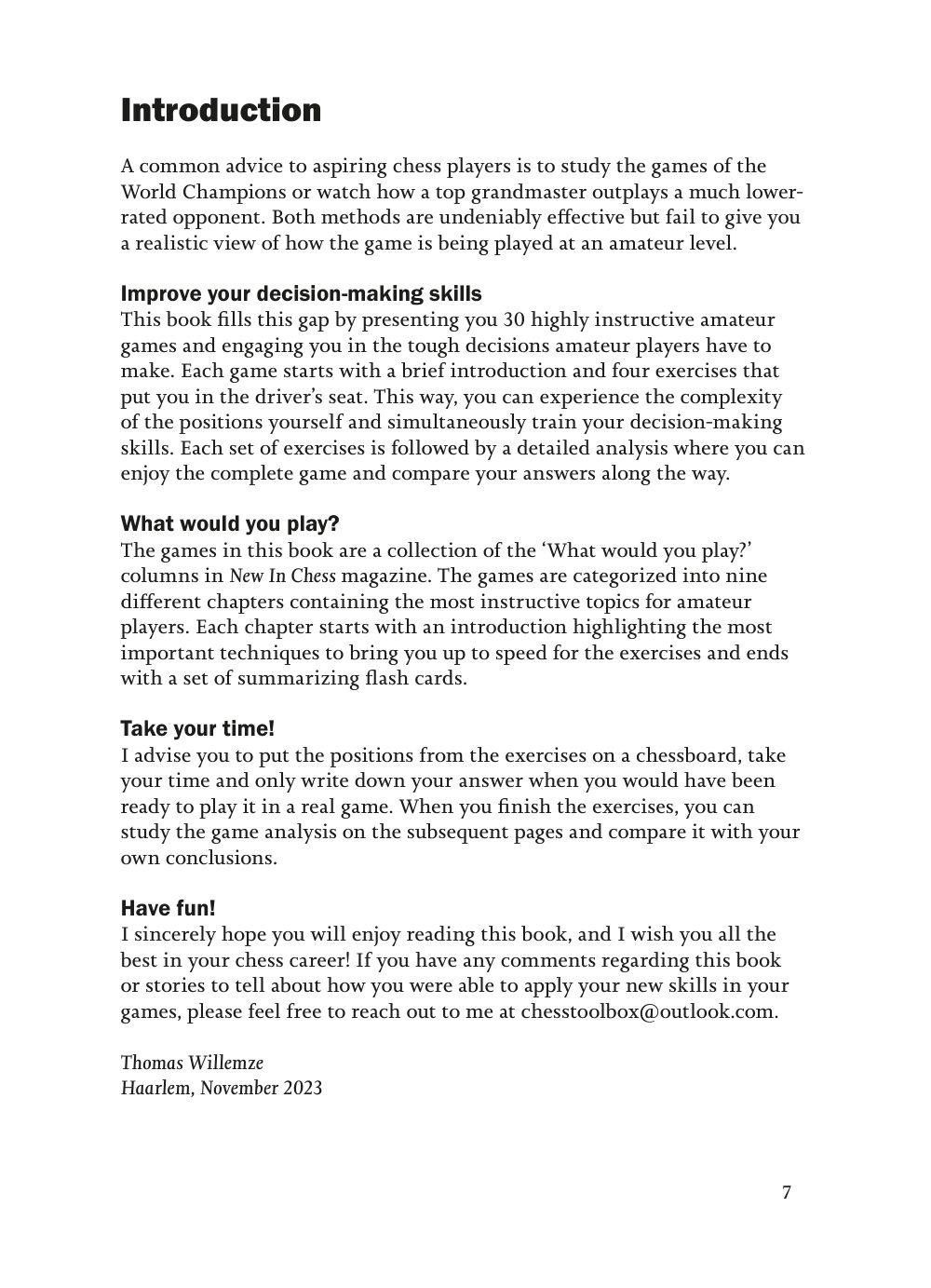 Sample page 2