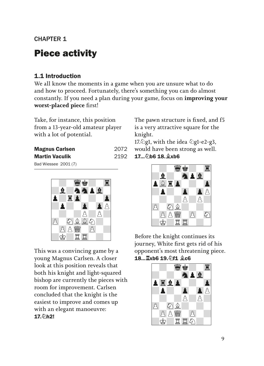 Sample page 3