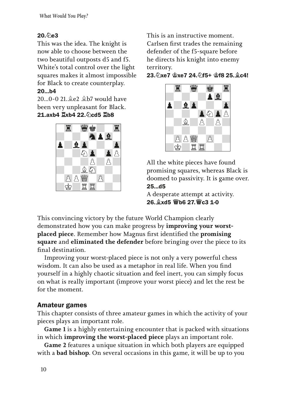 Sample page 4