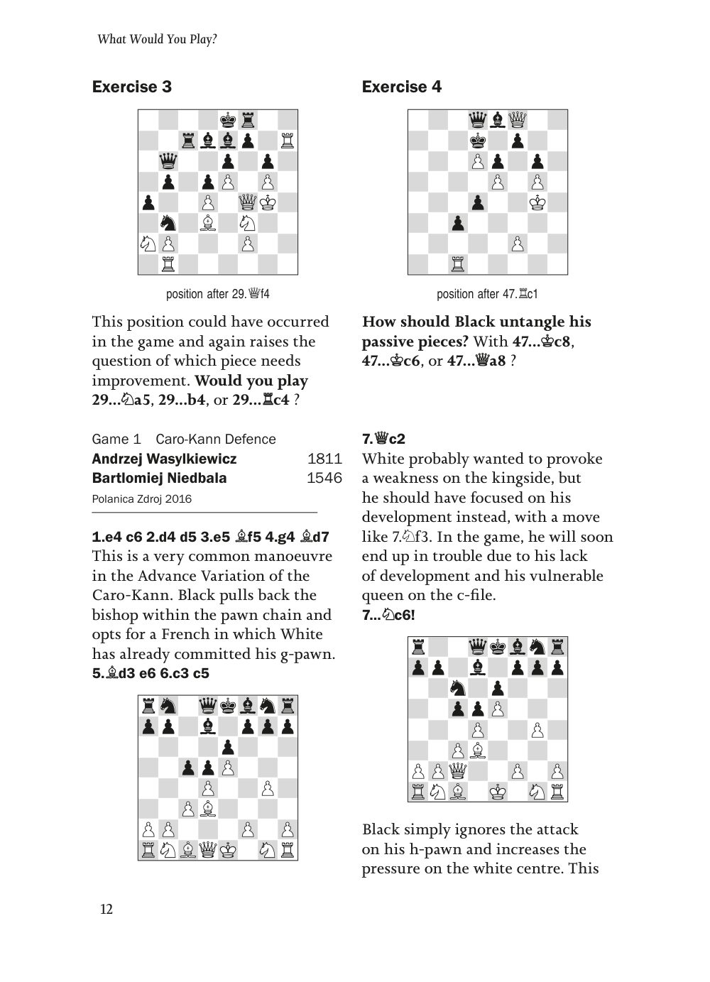 Sample page 6